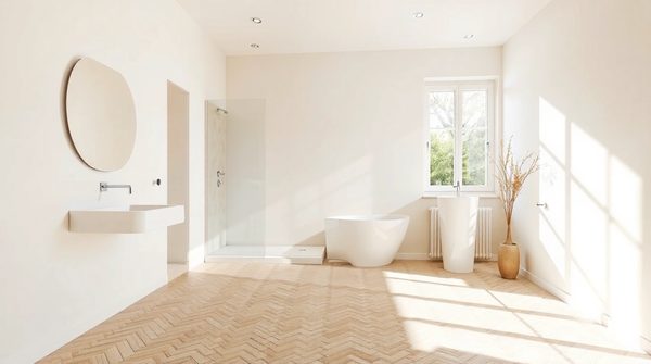 Carrelage facile d'entretien à nantes : choisissez la durabilité !