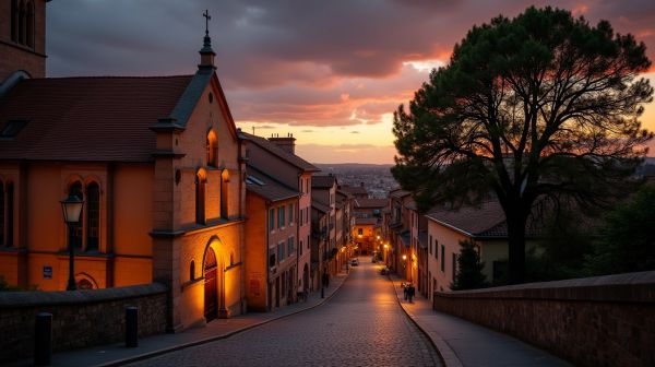 Choisir un service de location d'utilitaire à Toulouse : le guide essentiel