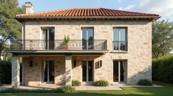 Créer une façade performante et esthétique : tout savoir sur l’isolation extérieure à dreux