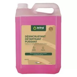Produit pour sol de marque deterquat avec best hygiène