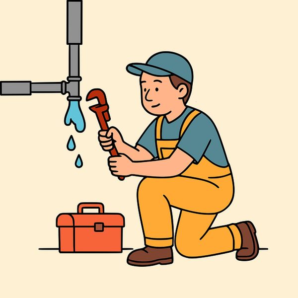 Recherche de fuite : des experts pour résoudre vos problèmes d'eau