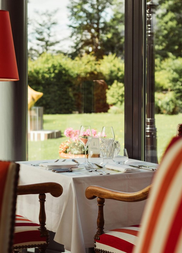 Art de la table made in france : l'élégance à portée de main